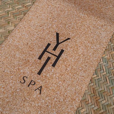 Paradisus Cancun All Inclusive Екстериор снимка