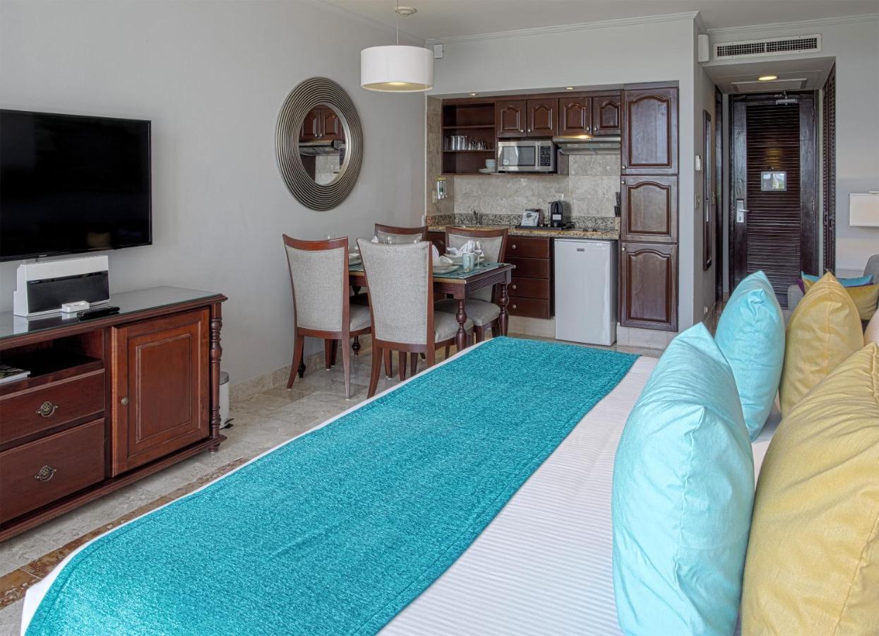 Paradisus Cancun All Inclusive Екстериор снимка