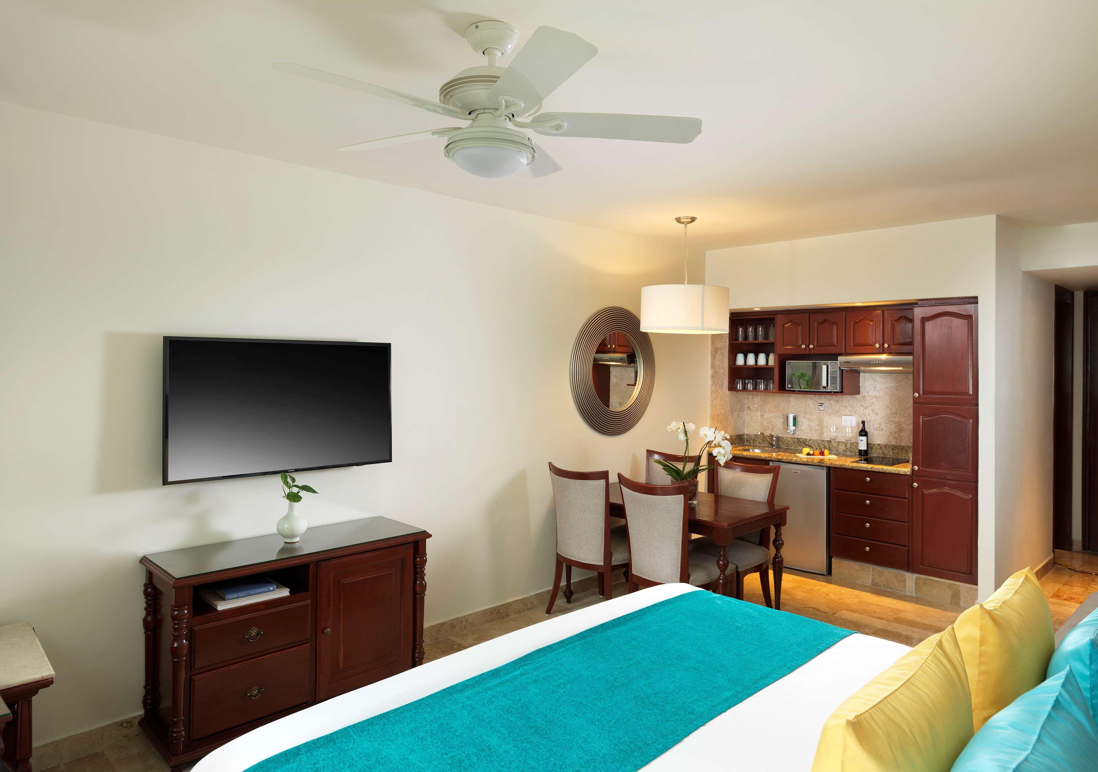 Paradisus Cancun All Inclusive Екстериор снимка