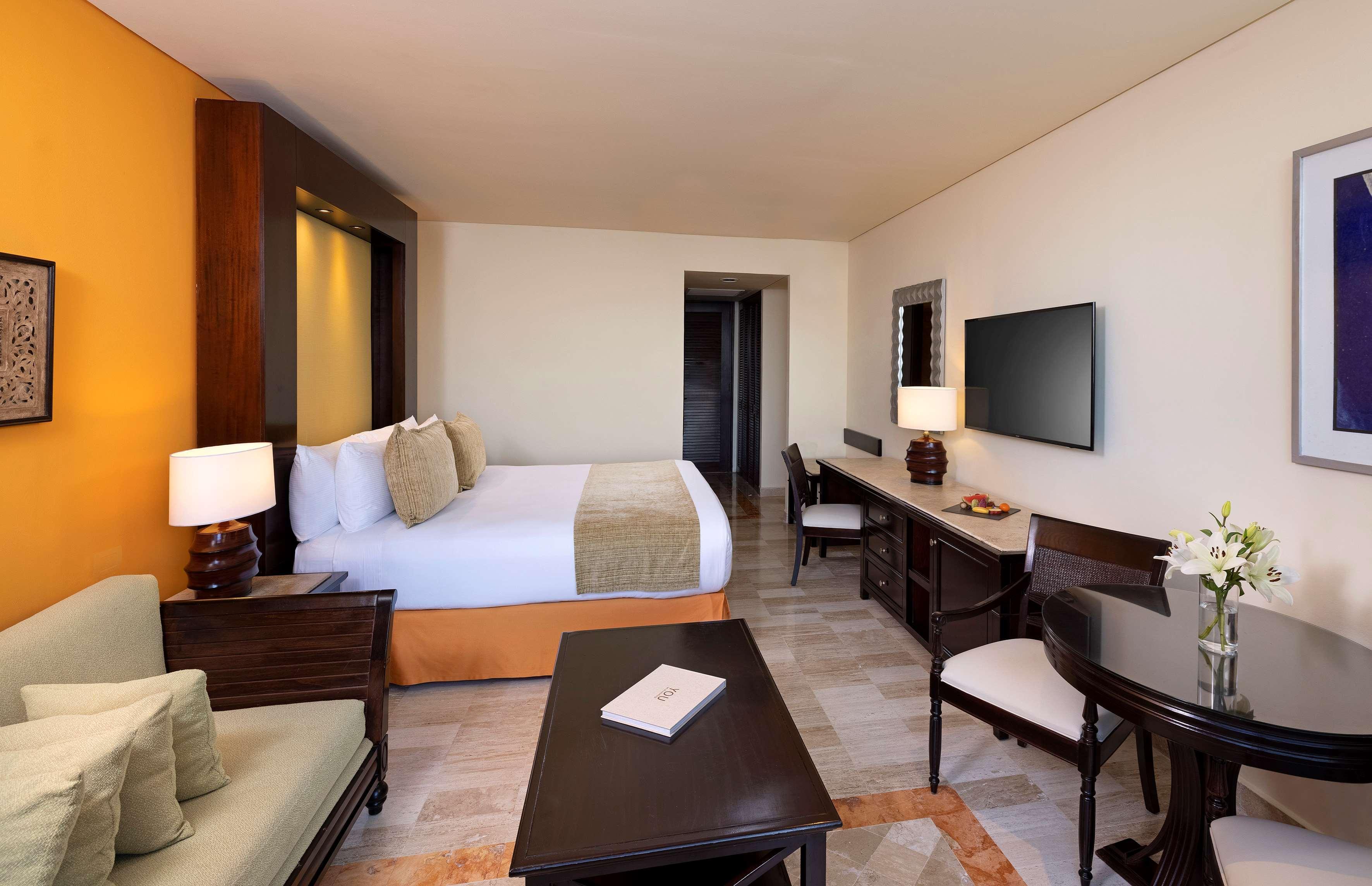 Paradisus Cancun All Inclusive Екстериор снимка