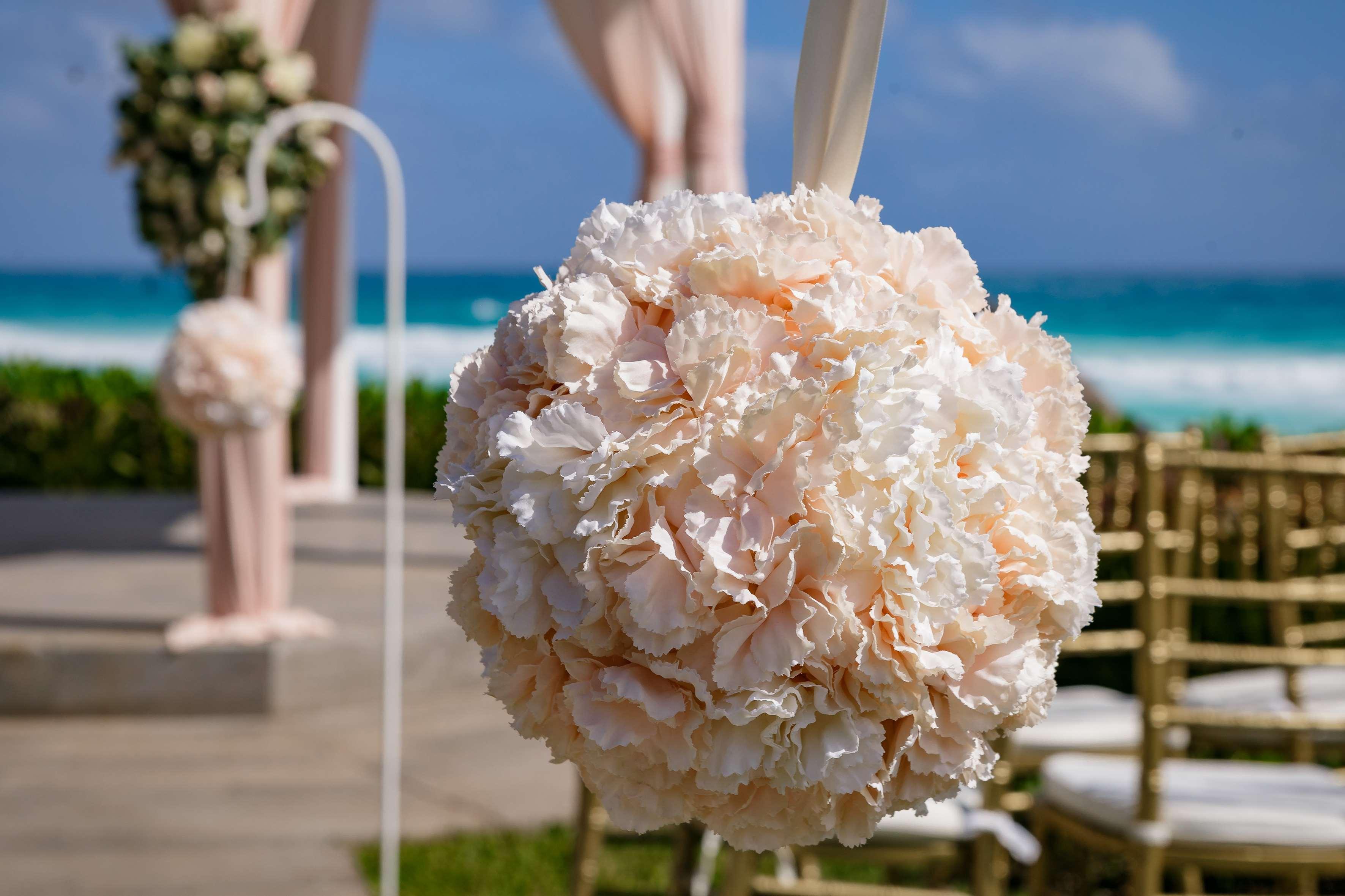 Paradisus Cancun All Inclusive Екстериор снимка