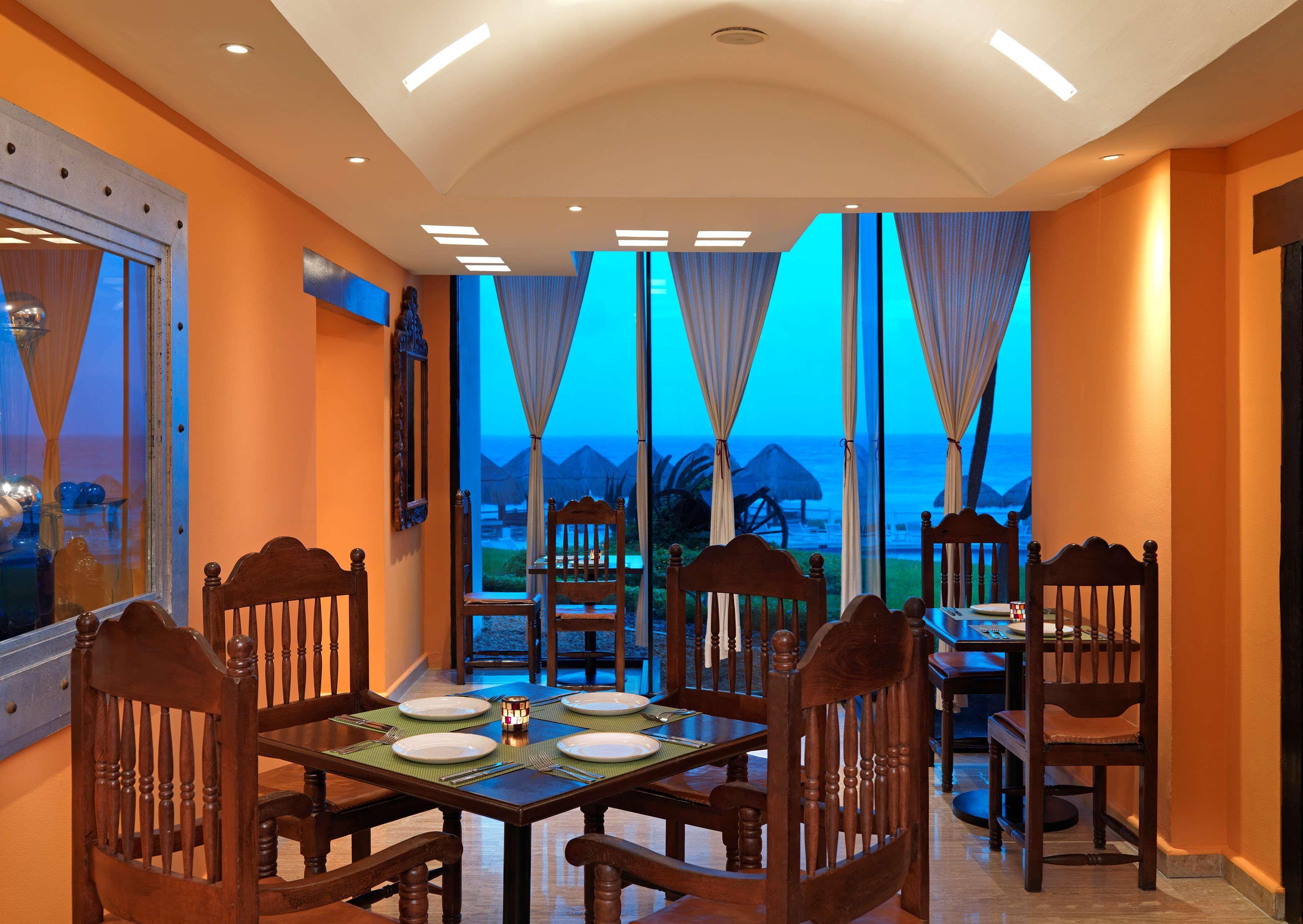 Paradisus Cancun All Inclusive Екстериор снимка