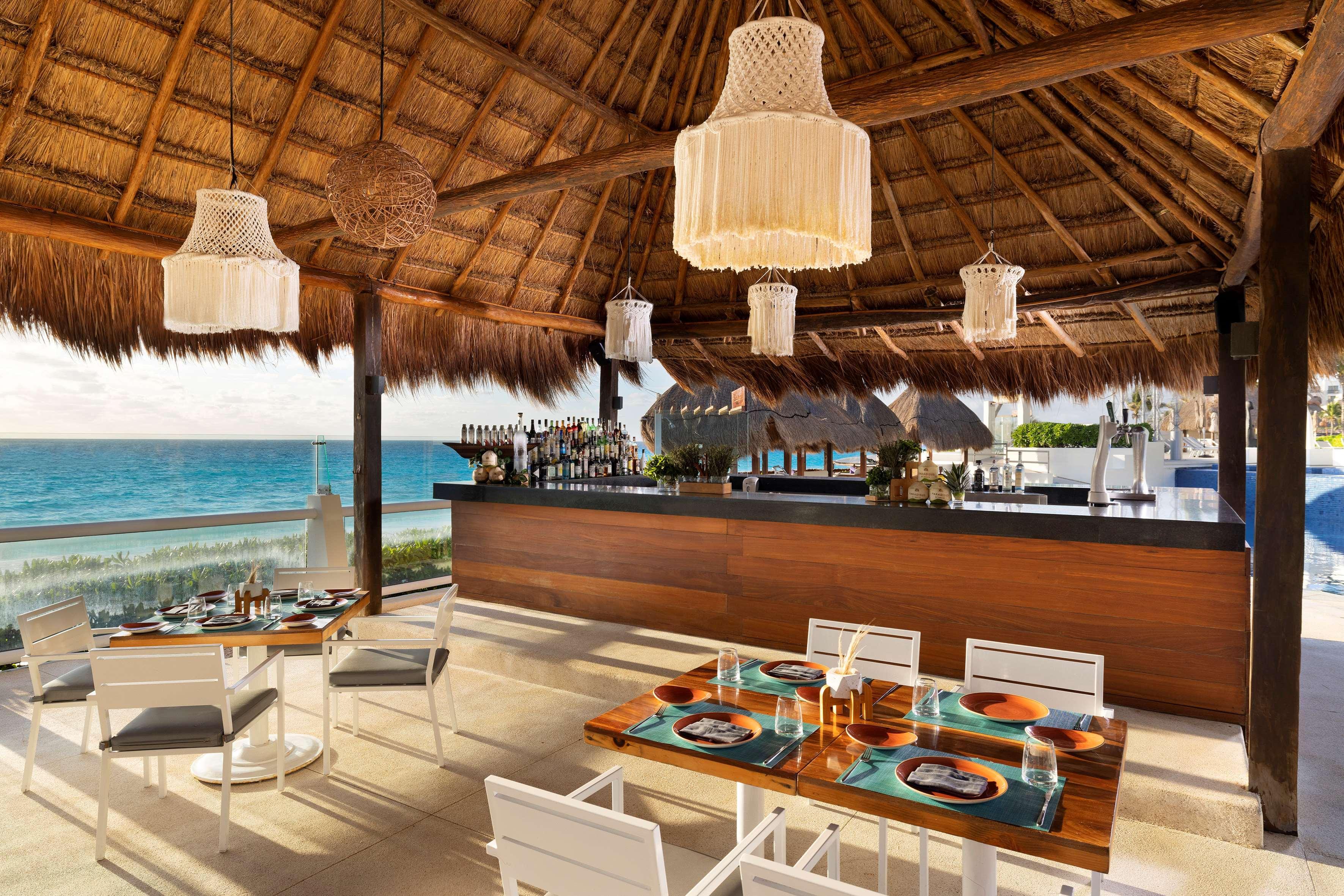 Paradisus Cancun All Inclusive Екстериор снимка