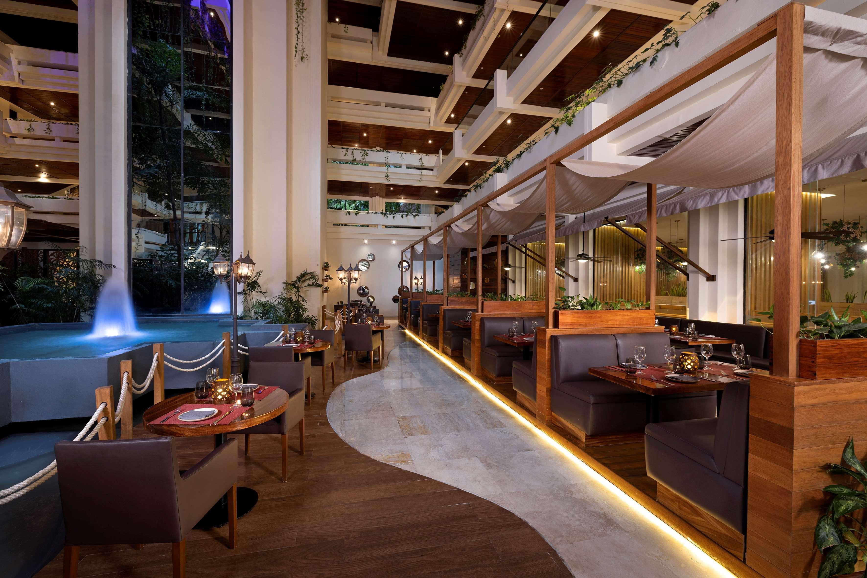 Paradisus Cancun All Inclusive Екстериор снимка