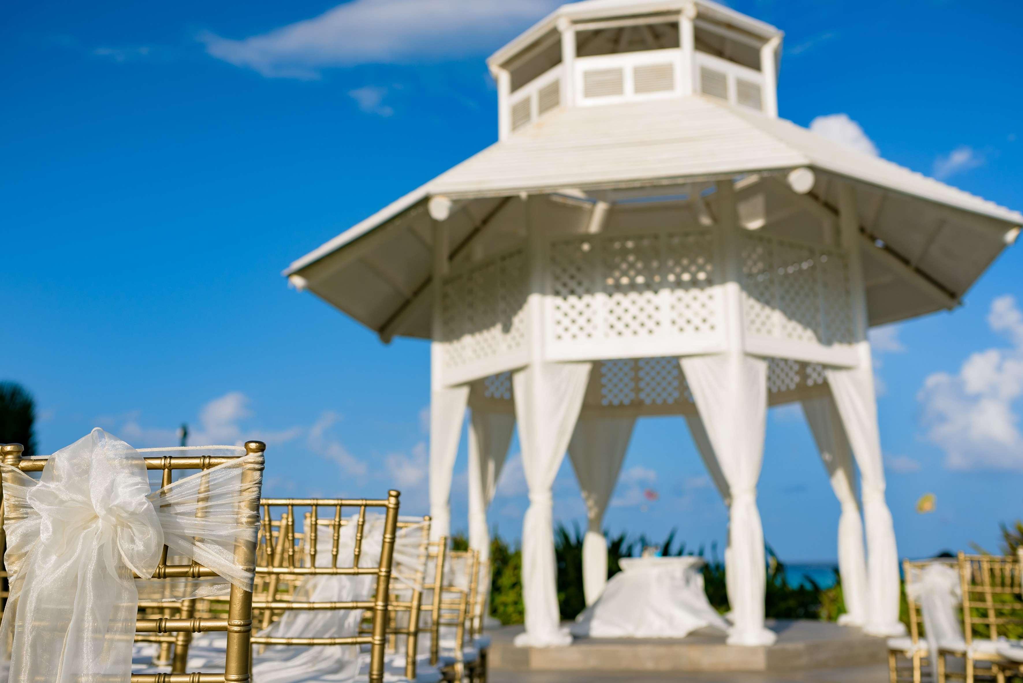 Paradisus Cancun All Inclusive Екстериор снимка