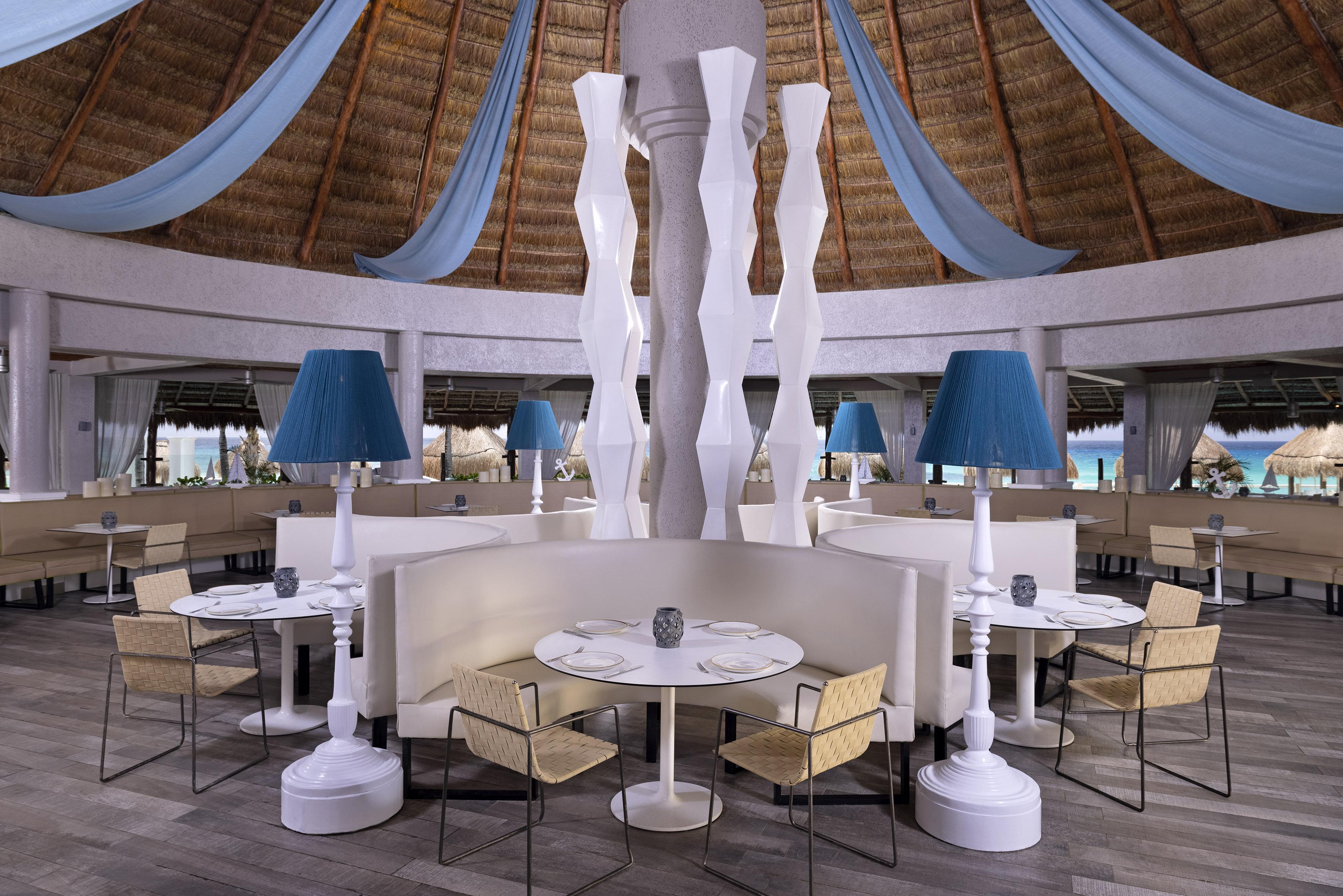 Paradisus Cancun All Inclusive Екстериор снимка