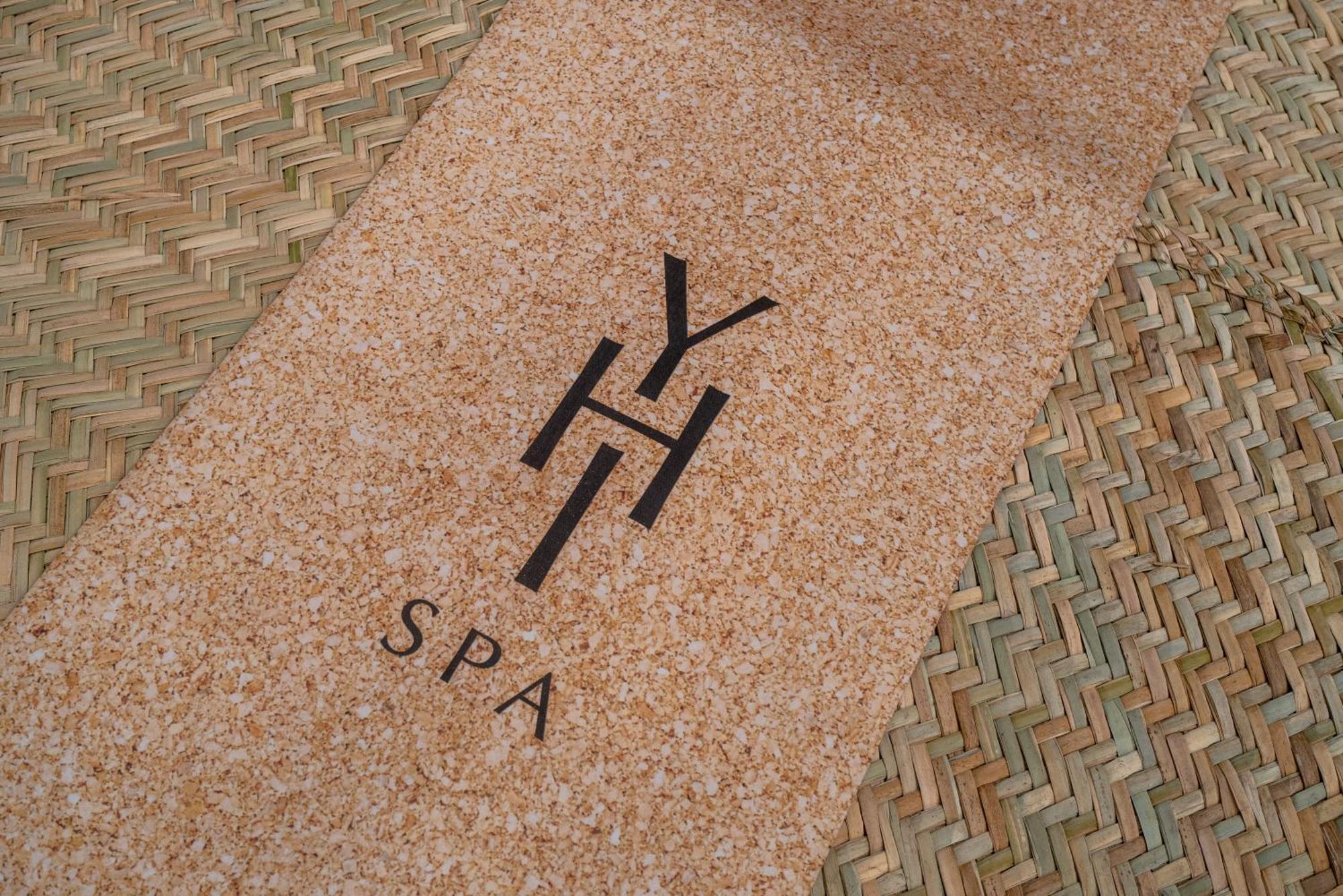 Paradisus Cancun All Inclusive Екстериор снимка